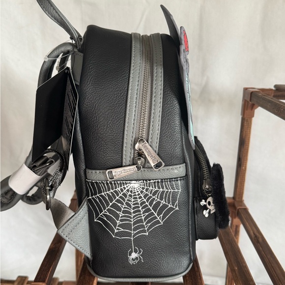 Loungefly Sally Bag NBC - Picture 3 of 5